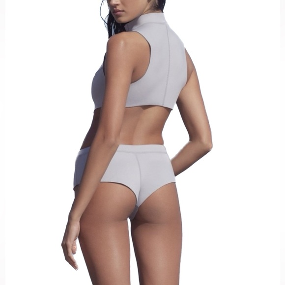 SKIMS Other - SKIMS 🌟Scuba Swim Bikini Bottom 🌟 NWT